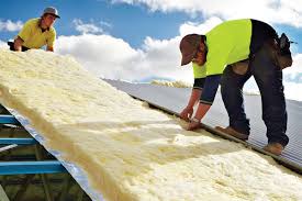 Best Insulation for Metal Buildings  in East Providence, RI